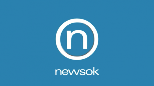 Logo of Newsok