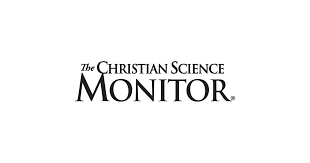 Logo of The Christian Science Monitor