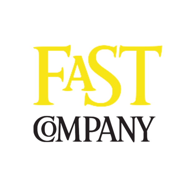 Logo of Fast Company
