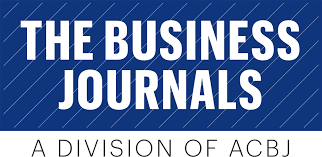 Logo of The Business Journals, A Division of ACBJ