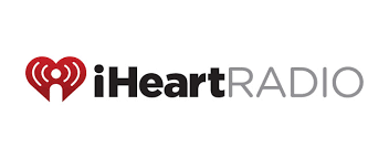 Logo of iHeartRadio