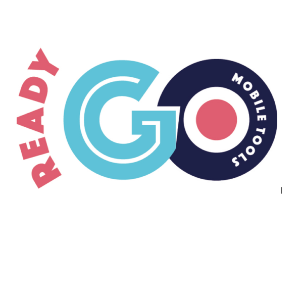 Logo of ReadyGo: Mobile Tools