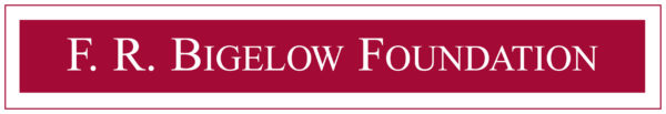 Logo of the F. R. Bigelow Foundation