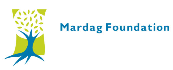 Logo of the Mardag Foundation
