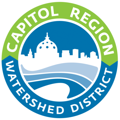 Capitol Region Watershed District logo