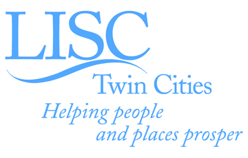 Logo of LISC Twin Cities