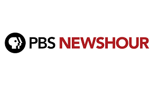 PBS News Hour Logo