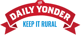The Daily Yonder Logo