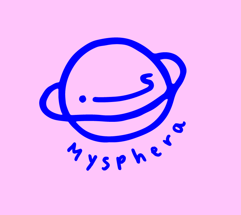 MySphera logo
