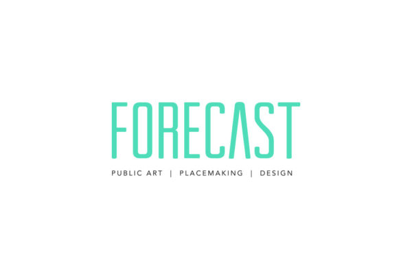 Forecast Public Art logo