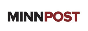 Minn Post horizontal logo
