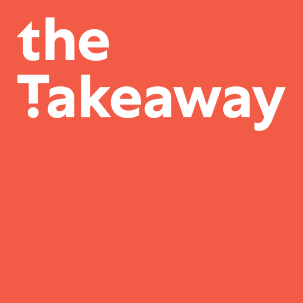 The Takeaway Logo