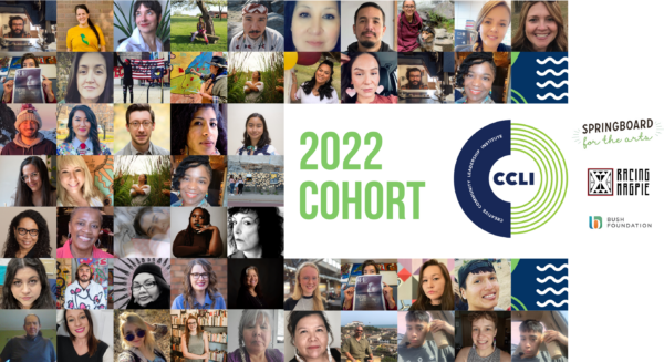 2022 CCLI Cohort