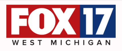 Fox 17 West Michigan logo
