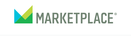 Marketplace logo